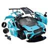 Klocki plastikowe AIRFIX Quickbuild Jaguar I-PACE eTROPHY J6033 Rodzaj Klocki konstrukcyjne