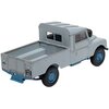 Samochód AIRFIX Starter Set Land Rover Series 1 A55012 Skala 1:43