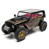 Klocki plastikowe AIRFIX Quickbuild Jeep Quicksand Concept J6038 Seria Quickbuild