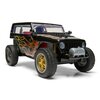 Klocki plastikowe AIRFIX Quickbuild Jeep Quicksand Concept J6038 Liczba elementów [szt] 49