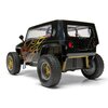 Klocki plastikowe AIRFIX Quickbuild Jeep Quicksand Concept J6038 Płeć Chłopiec