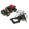 Klocki plastikowe AIRFIX Quickbuild Jeep Quicksand Concept J6038 Rodzaj Klocki konstrukcyjne