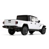 Klocki plastikowe AIRFIX Quickbuild Jeep Gladiator (JT) Overland J6039 Materiał Plastik
