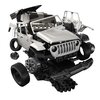 Klocki plastikowe AIRFIX Quickbuild Jeep Gladiator (JT) Overland J6039 Wiek 6+
