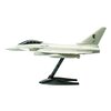 Klocki plastikowe AIRFIX Quickbuild Eurofighter Typhoon J6002 Materiał Plastik