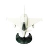 Klocki plastikowe AIRFIX Quickbuild Eurofighter Typhoon J6002 Płeć Chłopiec