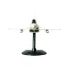 Klocki plastikowe AIRFIX Quickbuild Eurofighter Typhoon J6002 Wiek 6+