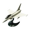 Klocki plastikowe AIRFIX Quickbuild Eurofighter Typhoon J6002 Seria Quickbuild