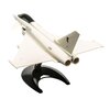 Klocki plastikowe AIRFIX Quickbuild Eurofighter Typhoon J6002 Waga z opakowaniem [g] 160