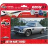 Samochód AIRFIX Starter Set Aston Martin DB5 A55011