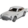 Samochód AIRFIX Starter Set Aston Martin DB5 A55011 Ilość elementów [szt] 29