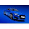 Klocki plastikowe AIRFIX Quickbuild Audi TT Coupe Blue J6054 Rodzaj Klocki konstrukcyjne