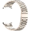 Pasek TECH-PROTECT Stainless do Samsung Galaxy Watch Ultra 47mm Tytanowy Materiał Stal nierdzewna