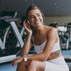 Pasek TECH-PROTECT NylonMag do Apple Watch 6/7/8/9/10/SE/Ultra 1/2 (44/45/46/49mm) Jasnobeżowy Kolor Jasnobeżowy