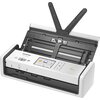 Skaner BROTHER ADS-1800W Wi-Fi Typ sensora CMOS dual CIS
