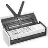 Skaner BROTHER ADS-1800W Wi-Fi Maksymalny format skanowania 215.9 x 5000 mm
