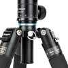 Statyw FOTOPRO M-5 mini 2 Czarny Ruchoma głowica Tak