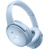 Słuchawki nauszne BOSE QuietComfort ANC Jasnoniebieski Transmisja bezprzewodowa Bluetooth