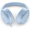 Słuchawki nauszne BOSE QuietComfort ANC Jasnoniebieski Aktywna redukcja szumów (ANC) Tak
