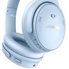 Słuchawki nauszne BOSE QuietComfort ANC Jasnoniebieski Typ słuchawek Nauszne
