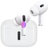Słuchawki douszne EXTRALINK Lifestyle HarmonySound V1.0 Wodoodporne Biały Typ słuchawek Douszne