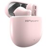 Słuchawki douszne HIFUTURE Colorbuds 2  Różowy