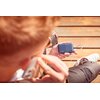 Powerbank GOGEN PB100007 10000 mAh 10.5W Niebieski Pojemność nominalna [mAh] 10000