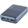 Powerbank GOGEN PB100007 10000 mAh 10.5W Niebieski