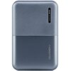 Powerbank GOGEN PB100007 10000 mAh 10.5W Niebieski Typ kabla Kabel USB-A - USB-C