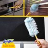 Wkłady do miotełki SWIFFER Duster (9 sztuk) Liczba sztuk w opakowaniu 9