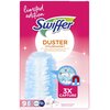 Wkłady do miotełki SWIFFER Duster (9 sztuk)