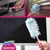 Zestaw startowy SWIFFER Miotełka do kurzu Duster Kit 1+3 Różowy Gwarancja 24 miesiące