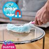 Zestaw startowy SWIFFER Miotełka do kurzu Duster Kit 1+3 Różowy Przeznaczenie Do kurzu