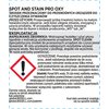 Środek czyszczący BISSELL Spot&Stain 1000 ml Liczba szt w opakowaniu 1