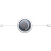 Kabel USB - Micro USB - Lightning -USB-C BASEUS Free2Draw 3w1 1.1m Biały Obsługiwane zasilanie [W] do 18