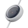 Kabel USB - Micro USB - Lightning -USB-C BASEUS Free2Draw 3w1 1.1m Biały Gwarancja 24 miesiące