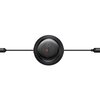 Kabel USB - Micro USB/Lightning/USB-C BASEUS Free2Draw 3w1 1.1m Czarny Obsługiwane zasilanie [W] do 18
