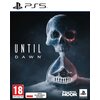 Until Dawn Gra PS5 Platforma PlayStation 5