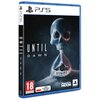 Until Dawn Gra PS5