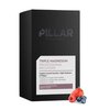 Magnez PILLAR Performance Triple Owoce leśne (15 x 5 g)