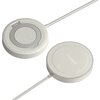 Ładowarka indukcyjna BASEUS Simple Mini 4 Qi2 15W Złoty Kolor Złoty