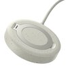 Ładowarka indukcyjna BASEUS Simple Mini 4 Qi2 15W Złoty Gwarancja 12 miesięcy