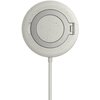 Ładowarka indukcyjna BASEUS Simple Mini 4 Qi2 15W Złoty Szybkie ładowanie Tak
