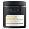 Kompleks witamin PILLAR Performance Ultra Immune C (200 g)