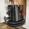 Odkurzacz piorący BISSELL SpotClean C5 Pro 3931N Długość [cm] 21