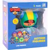 Figurka SUPERBUZZ Brawl Stars Leon BRW6010A