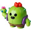 Zestaw figurek SUPERBUZZ Brawl Stars BRW2080A Załączona dokumentacja Instrukcja obsługi w języku polskim