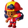 Zestaw figurek SUPERBUZZ Brawl Stars BRW2080A Gwarancja 24 miesiące