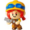 Zestaw figurek SUPERBUZZ Brawl Stars Jessie x Nita BRW2015C Gwarancja 24 miesiące