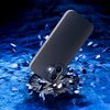 Etui 3MK Hardy Silicone MagCase do Apple iPhone 16 Grafitowy Nazwa 3MK PROTECTION SPÓŁKA Z OGRANICZONĄ ODPOWIEDZIALNOŚCIĄ